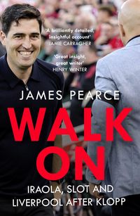 Produktbild: WALK ON PB