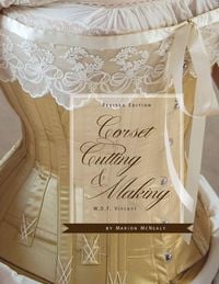 Produktbild: Corset Cutting and Making