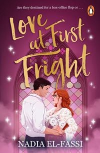 Produktbild: Love At First Fright