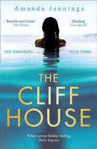 Produktbild: Jennings, A: The Cliff House