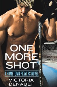 Produktbild: One More Shot