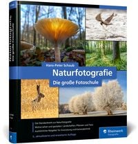 Produktbild: Naturfotografie