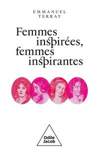 Produktbild: Femmes inspir&eacute;es, femmes inspirantes