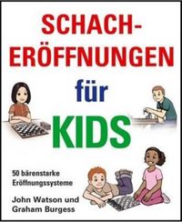 Produktbild: Schacheroffnungen Fur Kids