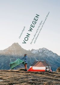 Bild vom Artikel Von Wegen vom Autor Christina Ragettli