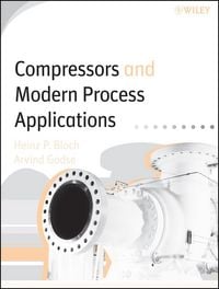 Produktbild: Compressors and Modern Process Applications