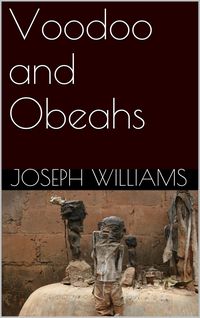 Produktbild: Voodoo and Obeahs