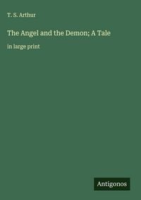 Produktbild: The Angel and the Demon; A Tale