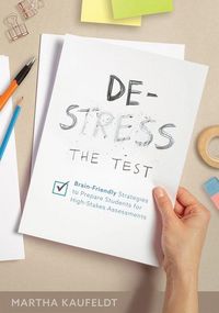 Produktbild: De-Stress the Test