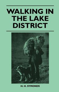 Produktbild: Walking in the Lake District