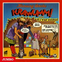 Produktbild: Krawumm! oder Es war einmal