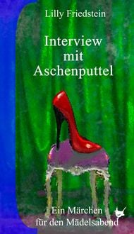 Produktbild: Interview mit Aschenputtel