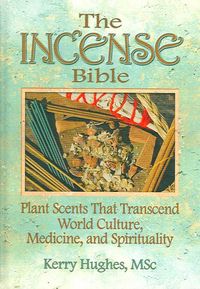 Produktbild: McKenna, D: The Incense Bible