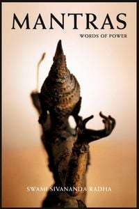 Produktbild: Mantras: Words of Power