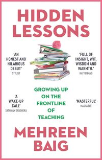 Produktbild: Hidden Lessons