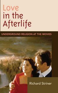 Produktbild: Love in the Afterlife