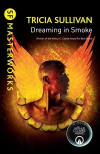 Produktbild: Dreaming In Smoke