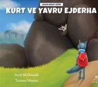 Produktbild: Kurt ve Yavru Ejderha