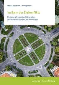 Produktbild: Im Bann der Zielkonflikte