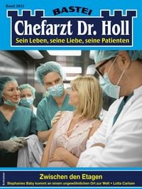 Produktbild: Chefarzt Dr. Holl 2033