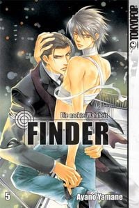 Produktbild: Finder 05