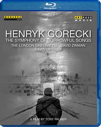 Produktbild: Henryk G&oacute;recki