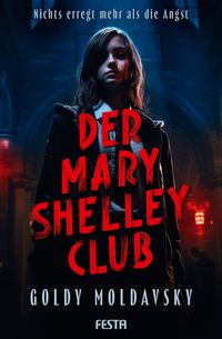 Produktbild: Der Mary Shelley Club