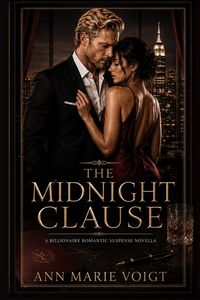 Produktbild: The Midnight Clause