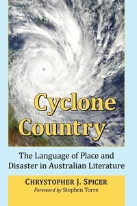 Produktbild: Cyclone Country