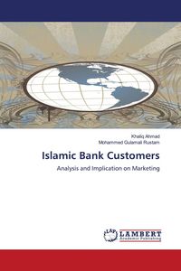 Produktbild: Islamic Bank Customers