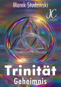 Produktbild: Die Trinit&auml;t - das Geheimnis