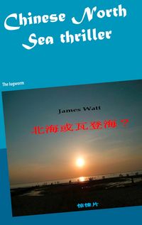 Produktbild: Chinese North Sea thriller