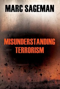 Produktbild: Misunderstanding Terrorism