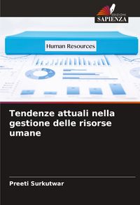 Produktbild: Tendenze attuali nella gestione delle risorse umane