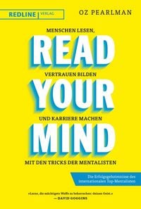 Produktbild: Read Your Mind