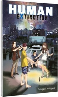 Produktbild: Human Extinction 5