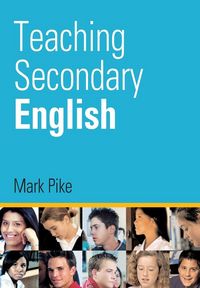 Produktbild: Teaching Secondary English
