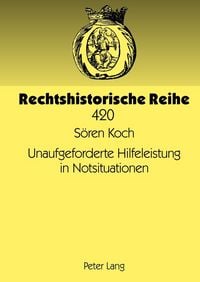 Produktbild: Unaufgeforderte Hilfeleistung in Notsituationen