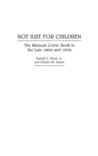 Produktbild: Not Just for Children