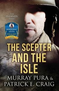 Produktbild: The Scepter And the Isle
