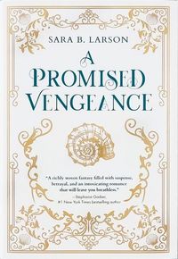 Produktbild: A Promised Vengeance
