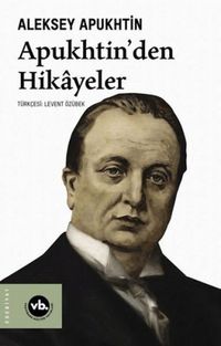 Produktbild: Apukhtinden Hikayeler