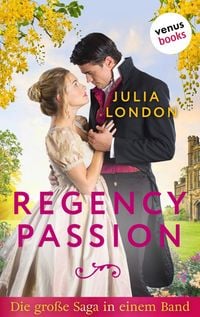 Produktbild: Regency Passion