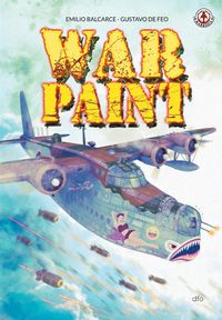 Produktbild: War Paint