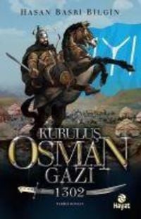 Produktbild: Kurulus Osman Gazi - 1302