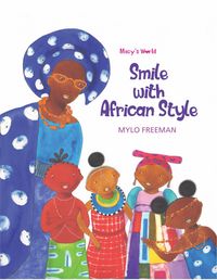 Produktbild: Smile with African Style