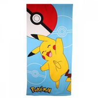 Produktbild: Handtuch Pok&eacute;mon