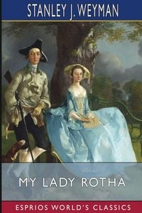 Produktbild: My Lady Rotha (Esprios Classics)