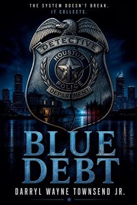 Produktbild: Blue Debt