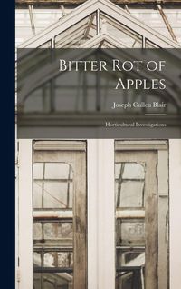 Produktbild: Bitter Rot of Apples